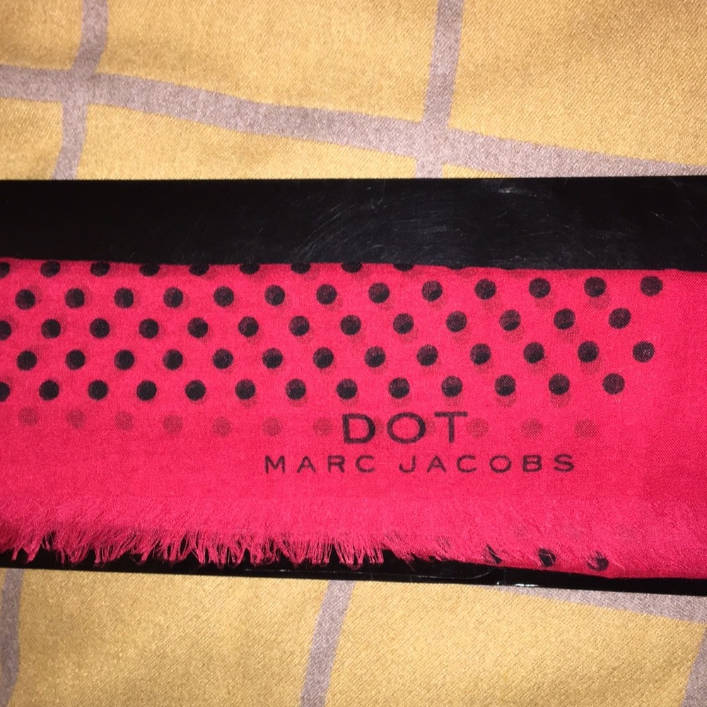 COPY - New Marc Jacobs